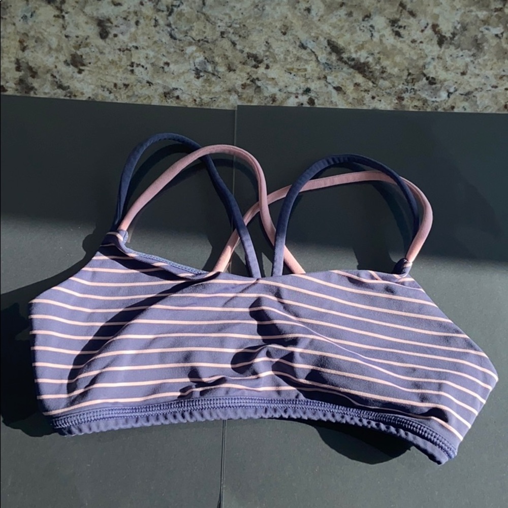 Ivivva Bra Top